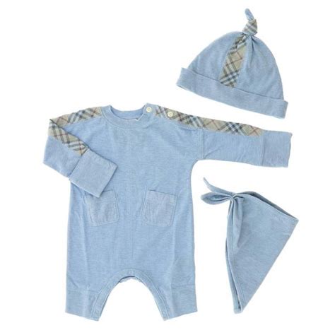 burberry baby sleeper|Burberry baby clothes devon.